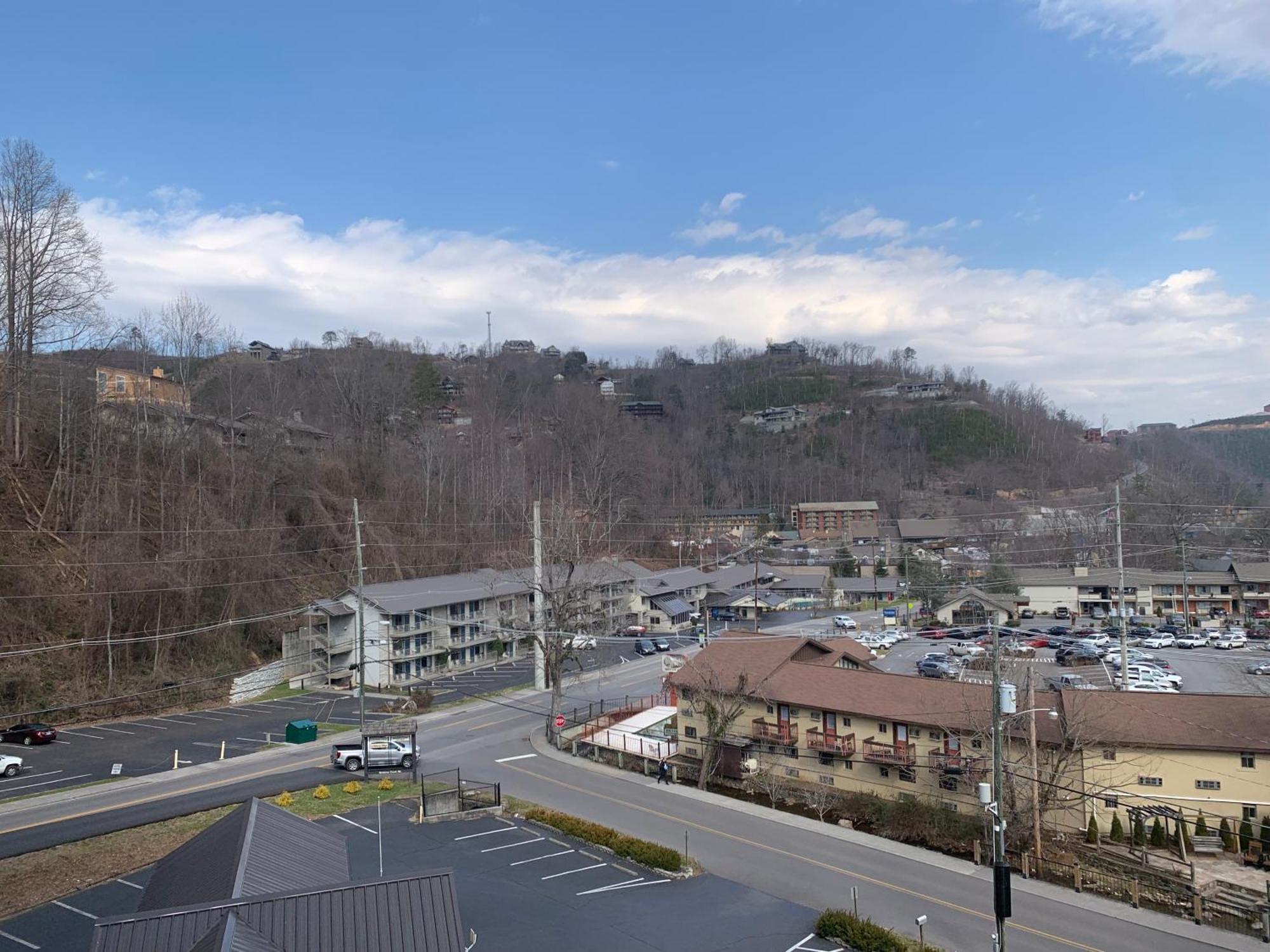 Olde Gatlinburg Rentals Ruang foto