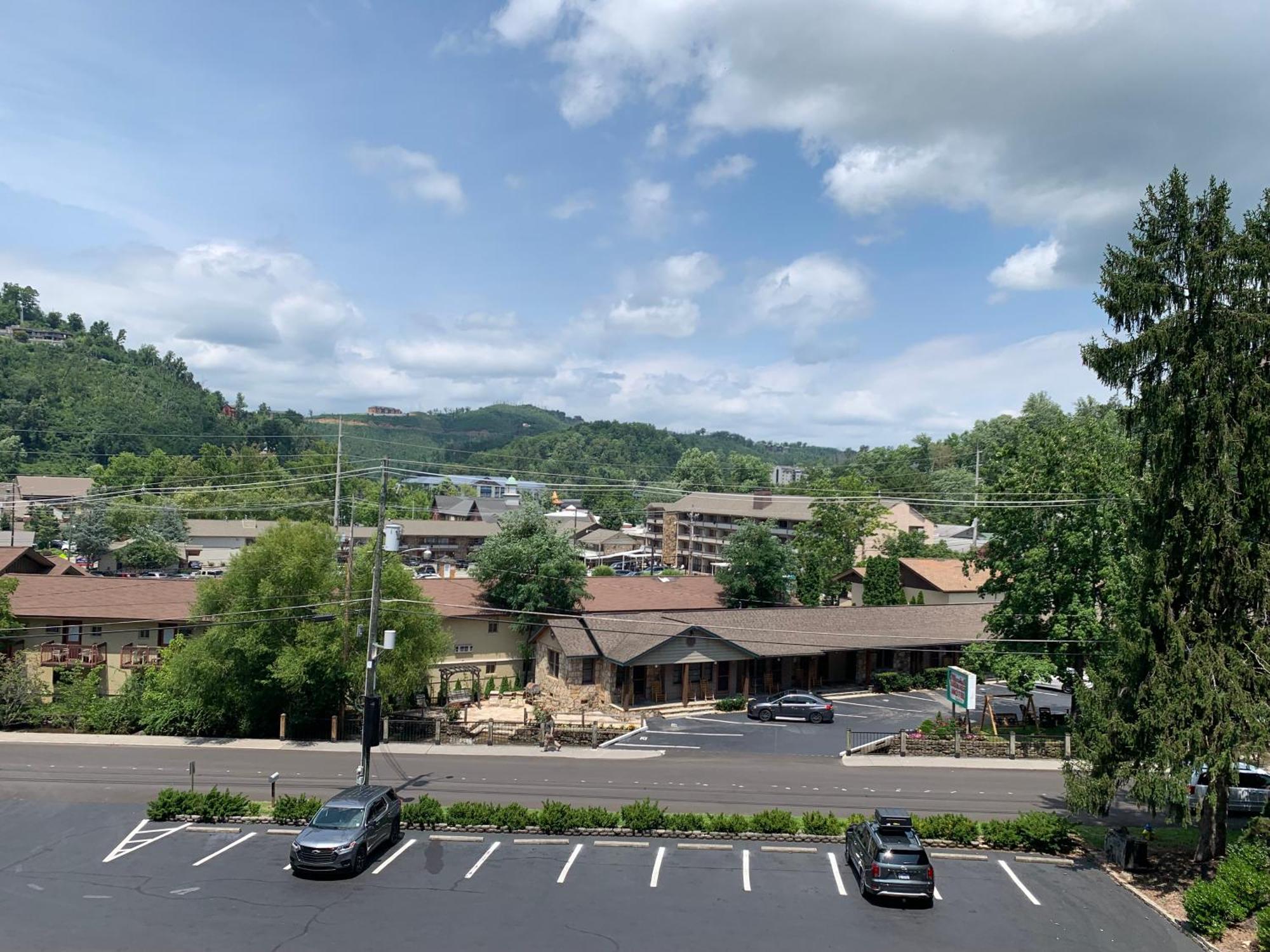 Olde Gatlinburg Rentals Ruang foto