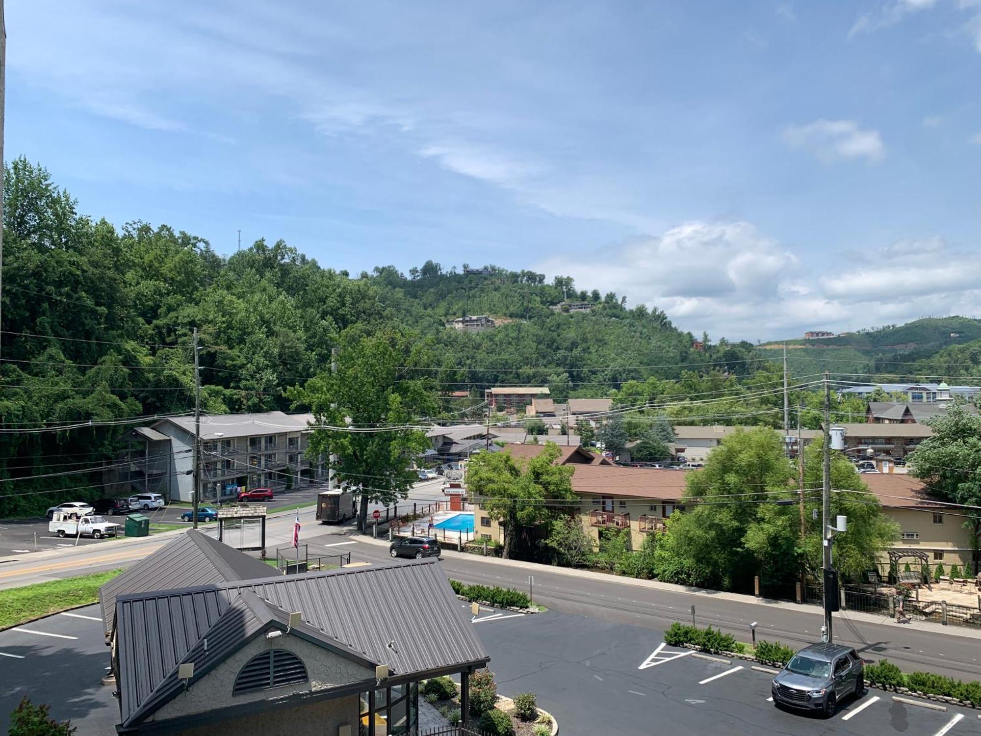 Olde Gatlinburg Rentals Ruang foto