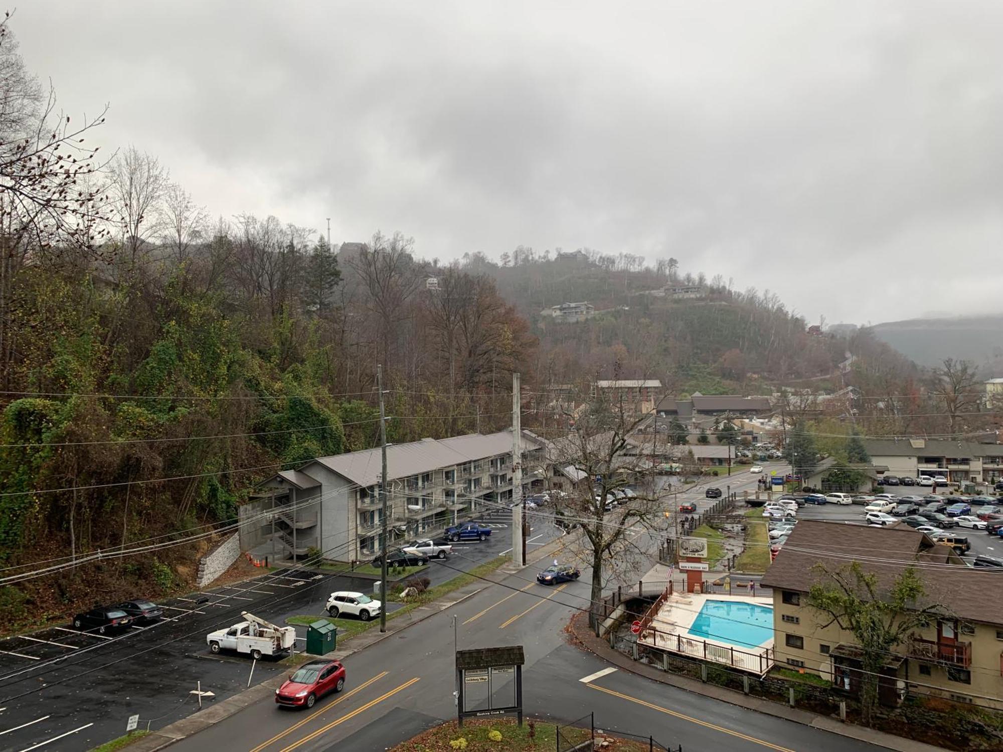 Olde Gatlinburg Rentals Ruang foto